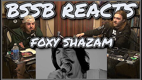 Foxy Shazam - Oh Lord | BSSB Reacts