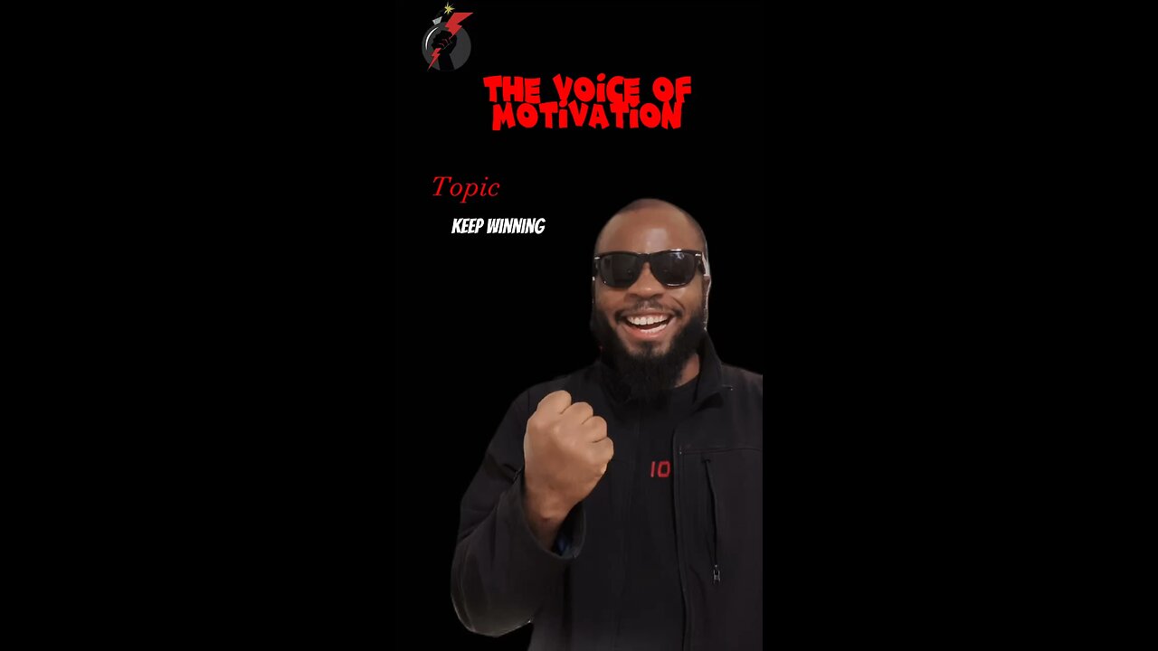 Keep Winning #dayodman #winners #keepon #eeyayyahh #motivation