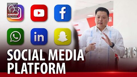 Mga social media platform ng gobyerno, tiniyak na 'credible' at 'updated' ang impormasyon —DSWD