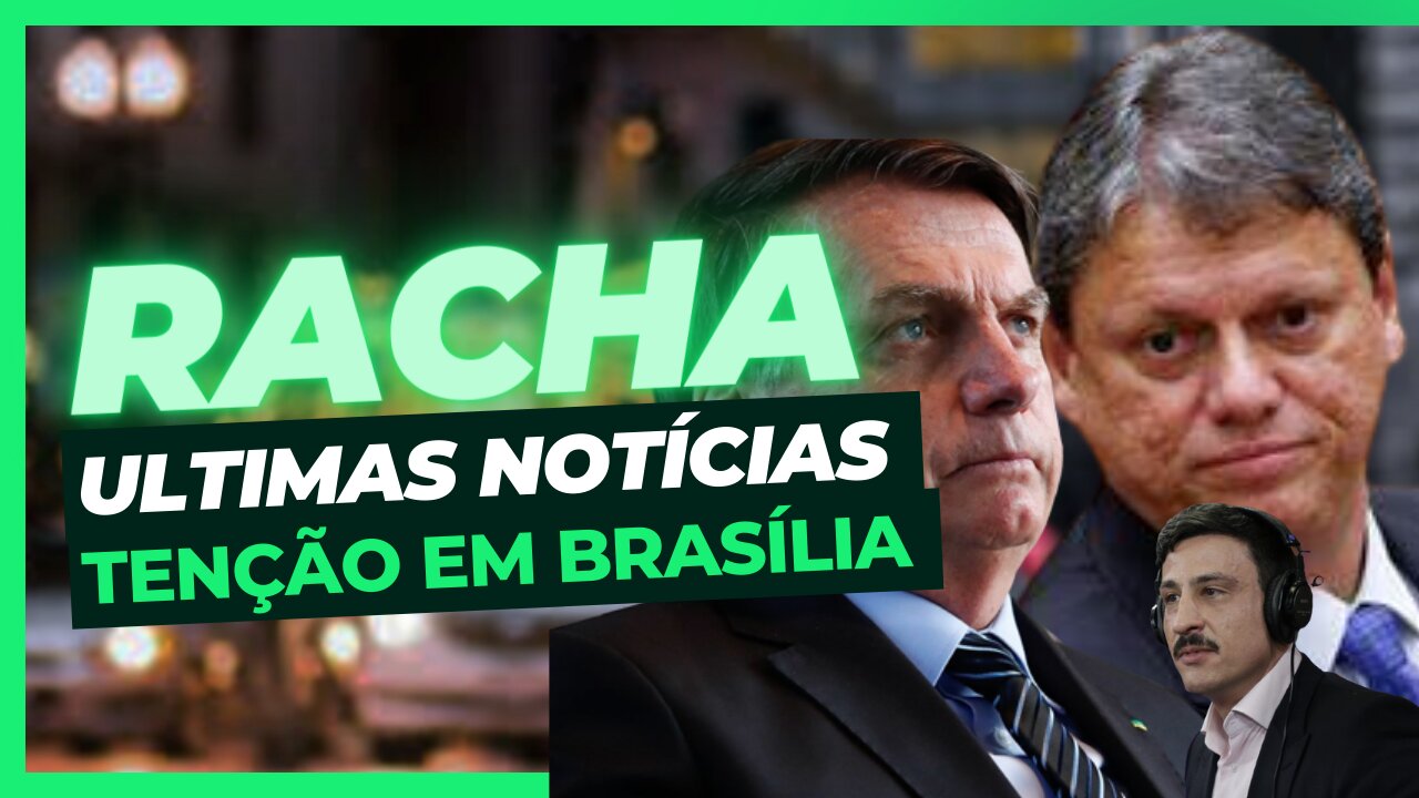 Racha na direita! impeachment do 9 dedos, reforma tributária e+