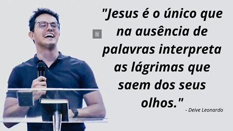 Frases de Deive Leonardo