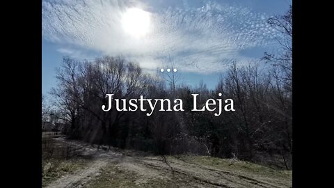 … Justyna Leja