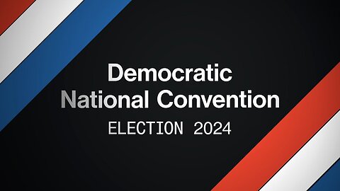 DNC Day 2 | Balance of Power