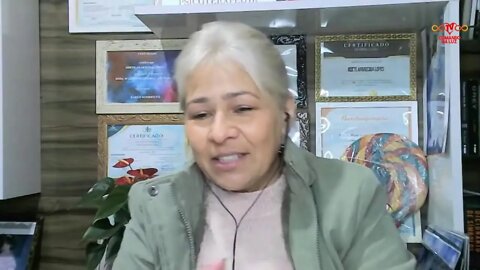 Live com Odete Lopes - 18/07/22