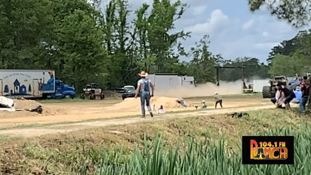 What I Did On My Birthday