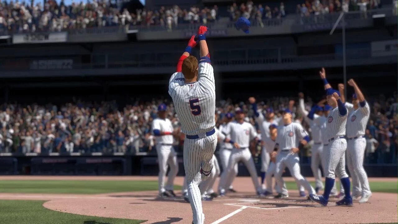 MLB The Show 22 Walkoff HR (4)