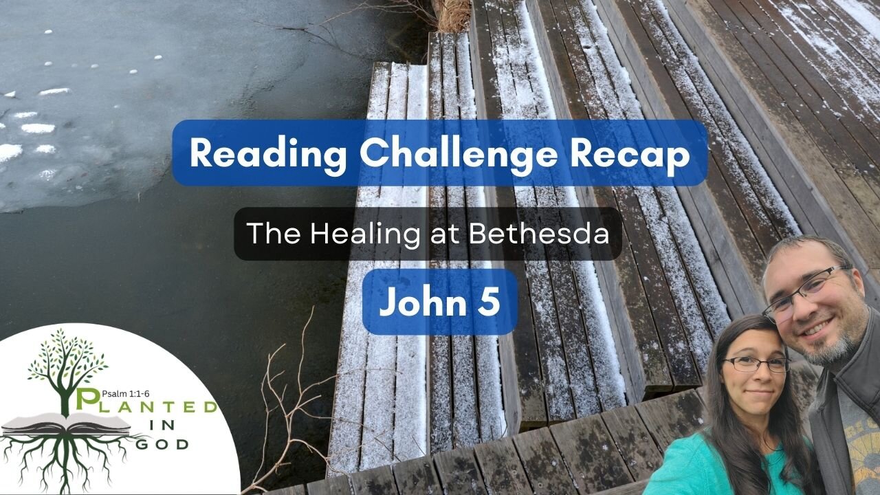 The Witnesses of the Messiah | Reading Challenge Recap