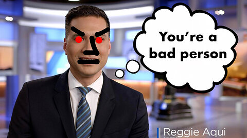 Bay Area "News" Anchor Goes All In On the Agenda