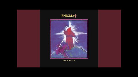 ENIGMA - MCMXC a.D.