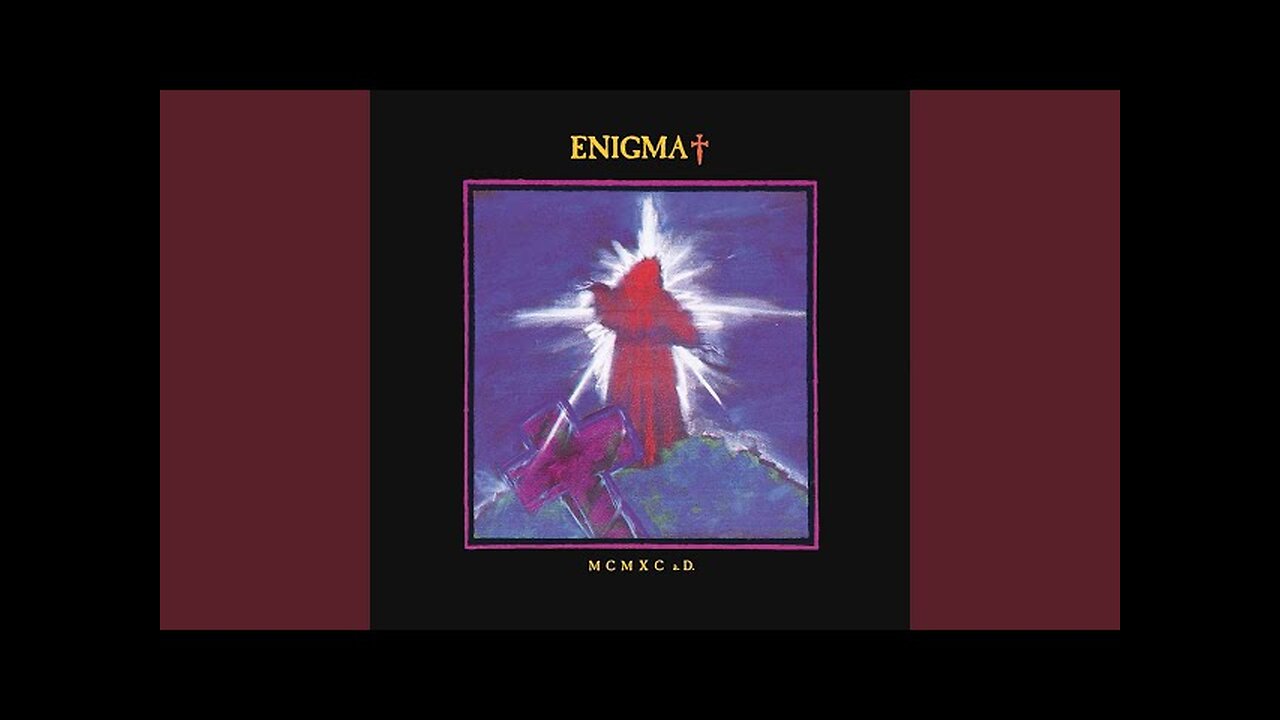 ENIGMA - MCMXC a.D.