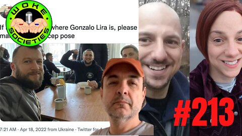 Was Gonzalo Lira Murdered Because The Daily Beast Doxed Him In Ukraine? Deep Dive!