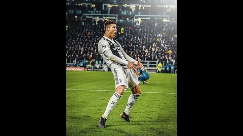 Ronaldo Best Goal