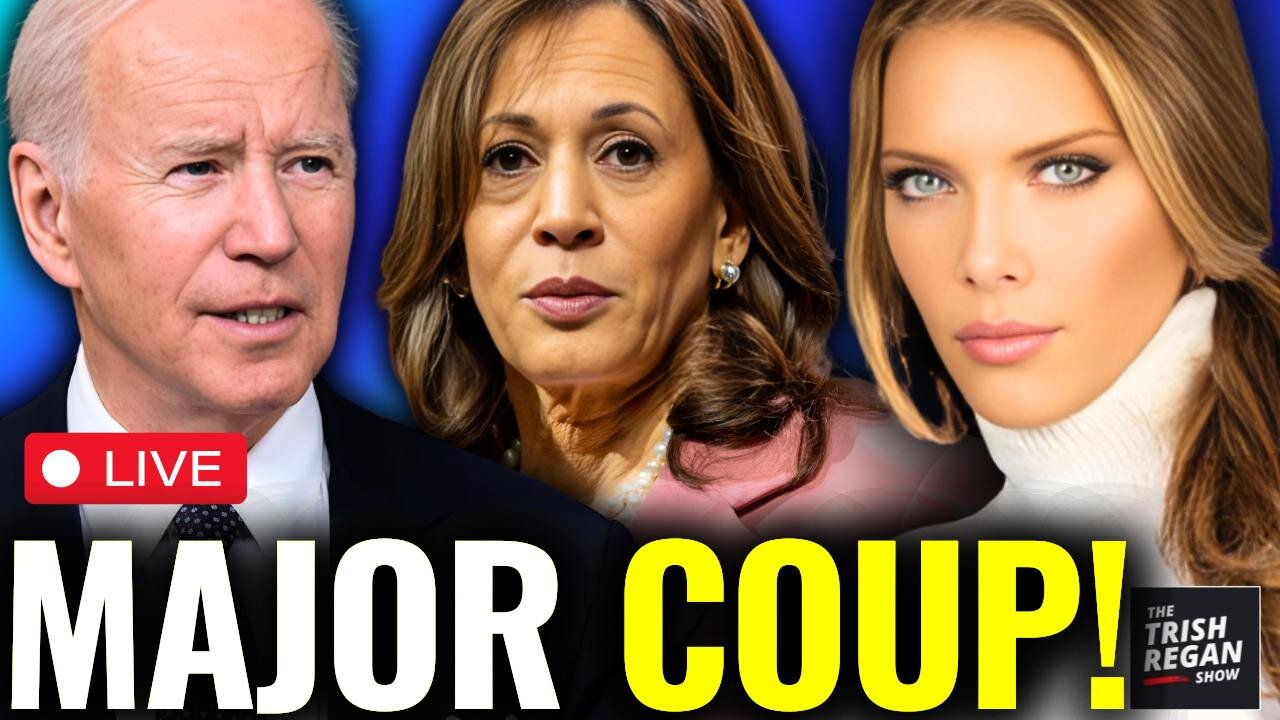 BREAKING: Stealing Democracy! Biden and Harris LAUNCH Massive Overhaul of Supreme Court