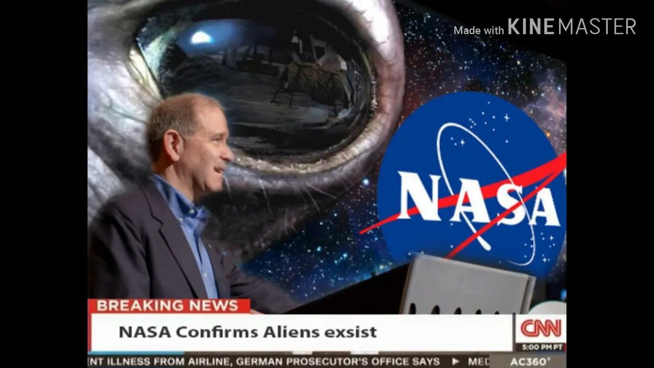 THE TRUTH IS COMING OUT