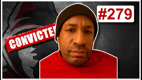 PvP Educational Catch Interview 279 Kwame *CONVICTED* (Buena Park, CA)