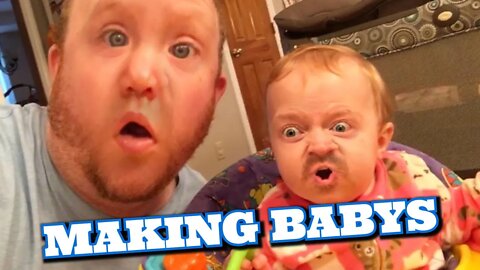 the Whole Tip Daily - MAKING BABIES