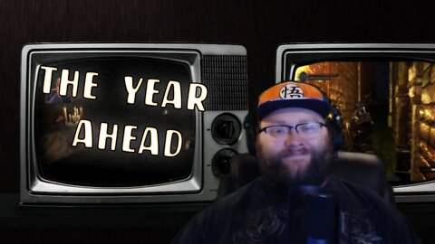The Year Ahead
