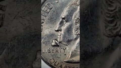 State Quarter You Need to Look For! #shorts #coin