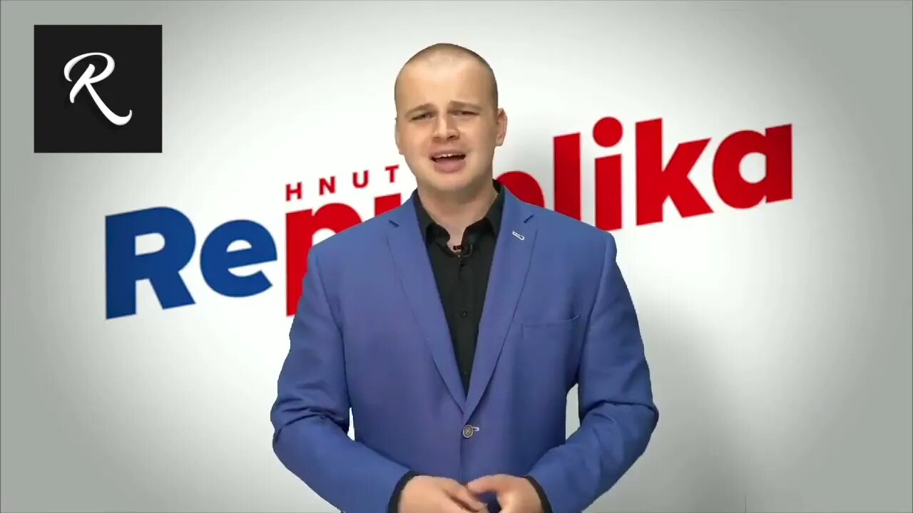 Toto je Zelenský - berte si príklad "Pročko na HRAD" ?