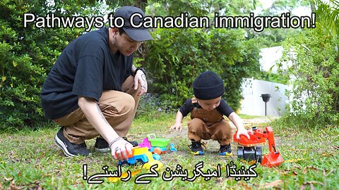 14 Pathways to Canada Immigration