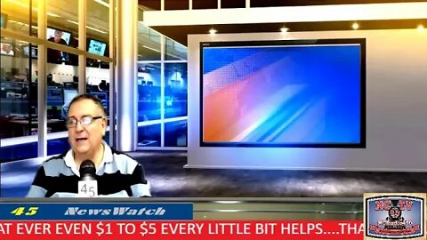 NCTV45 NEWSWATCH MORNING THURSDAY APRIL 23 2020 WITH ANGELO PERROTTA