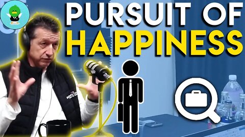 The Pursuit of Happiness (Angelo Kotses Clip)