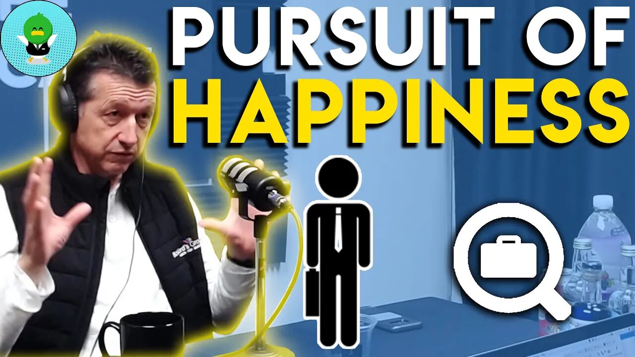 The Pursuit of Happiness (Angelo Kotses Clip)