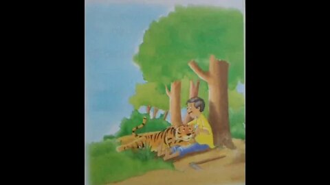 CLASS 3 ENG A UNIT 8 PART 1