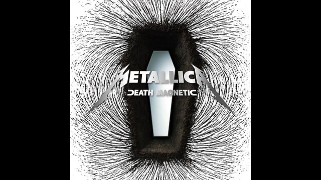 Metallica - Death magnetic