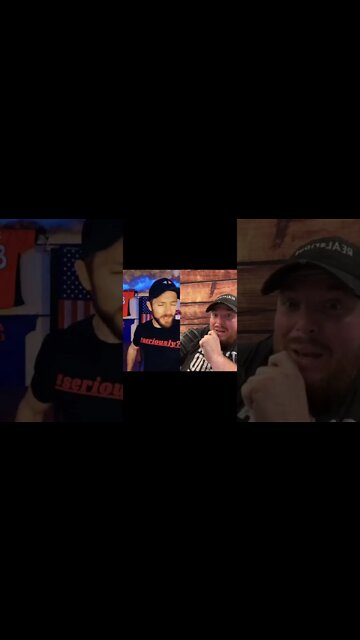 Here’s Your Dose Of REALarious…🤣🤣🤣 with @Ripped Redneck