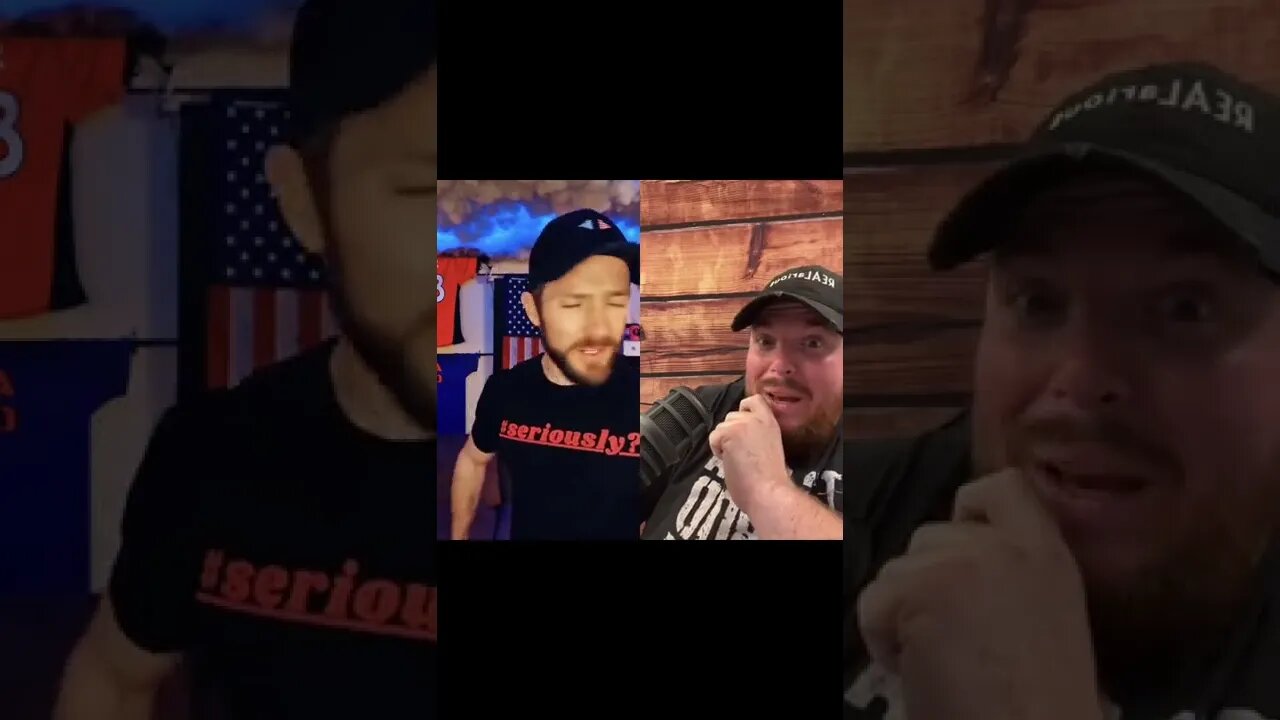 Here’s Your Dose Of REALarious…🤣🤣🤣 with @Ripped Redneck