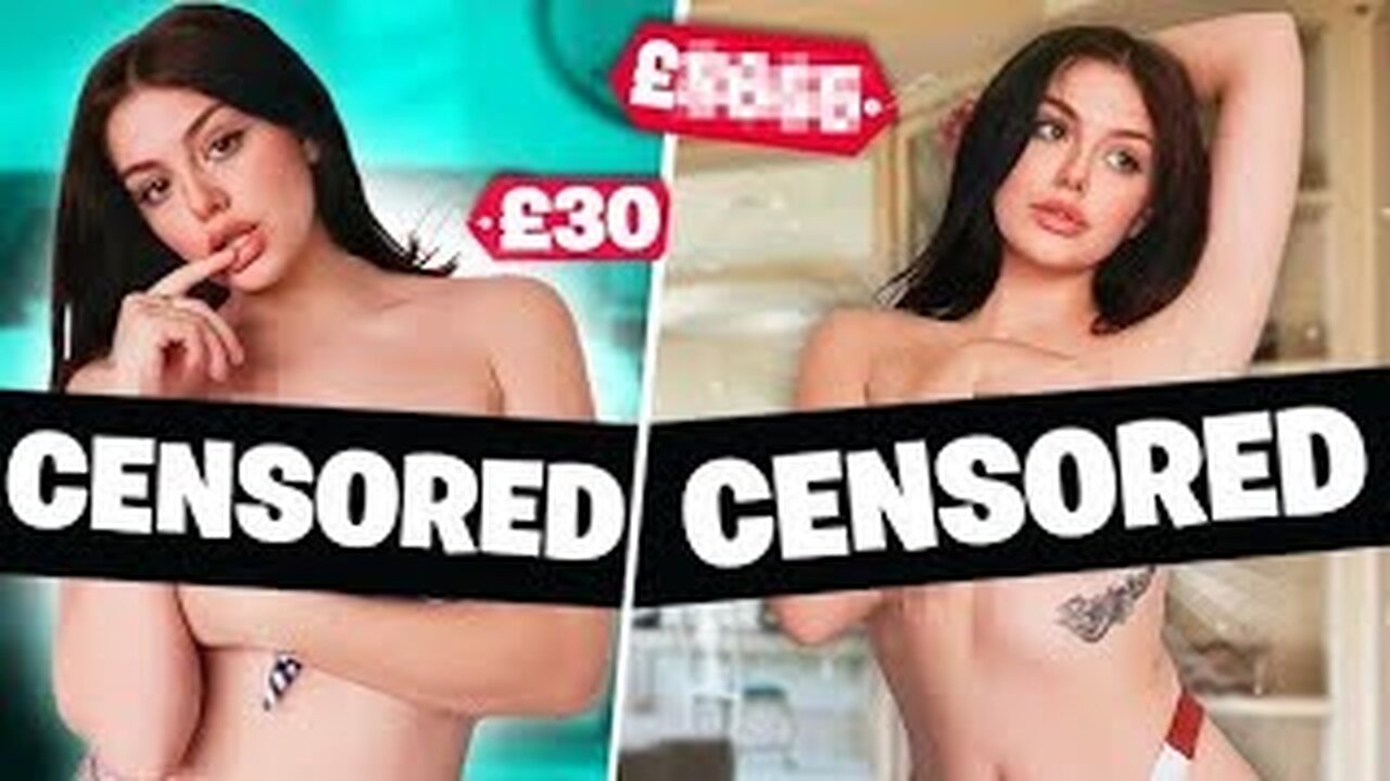 Emily Black - Naughty Bikini Try On Haul