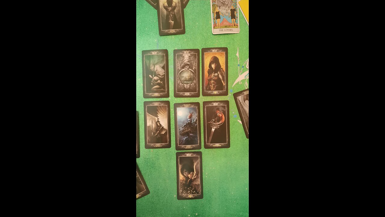 Interdimensional Beings, Off Worlders, Star Seeds Tarot Insight 2/3/24