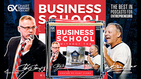 Business | 6 Proven Processes & Best-Practice Systems for GROWING YOUR BUSINESS NOW!!!