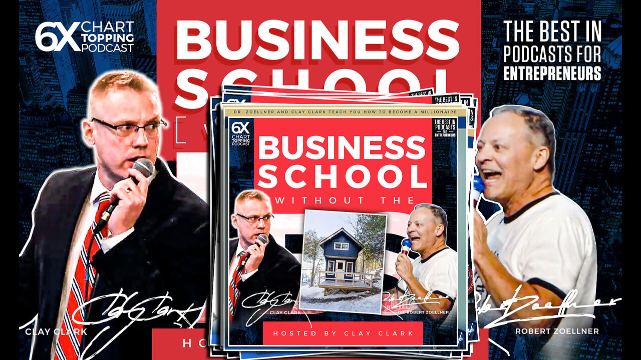 Business | 6 Proven Processes & Best-Practice Systems for GROWING YOUR BUSINESS NOW!!!