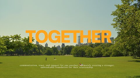Together