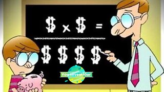PORQUE NÃO TEM EDUCAÇÃO FINANCEIRA NAS ESCOLAS ATÉ HOJE