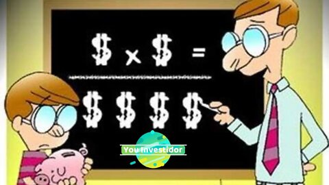 PORQUE NÃO TEM EDUCAÇÃO FINANCEIRA NAS ESCOLAS ATÉ HOJE