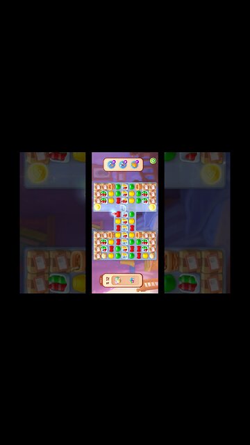 Shorts Playrix Homescapes Gameplay Walkthrough Level 12632-010