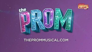 The Prom at The Straz | Morning Blend