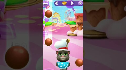 #shorts #talkingtom #tomtime
