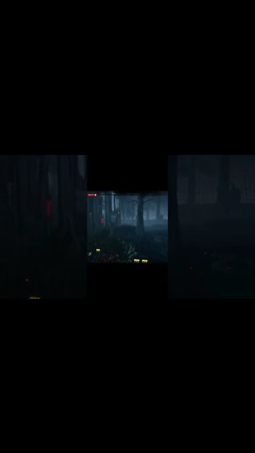 When the Killer is Actually a Nice Guy! #dbd #fyp #shorts #dbdshorts