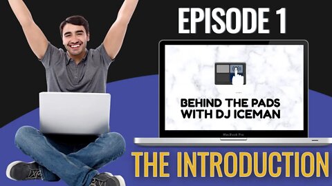 Behind The Pads Podcast Episode 1-The Introduction