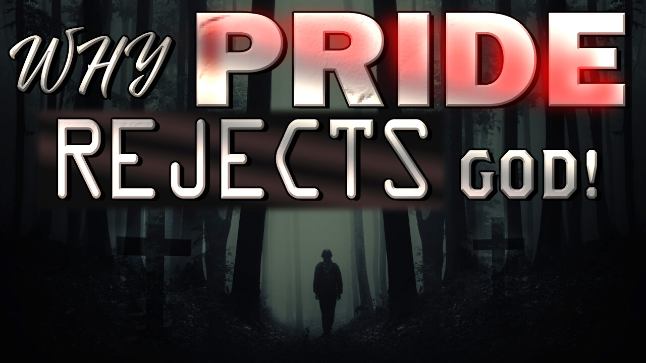 Why Pride Rejects God | Pastor Shane Idleman