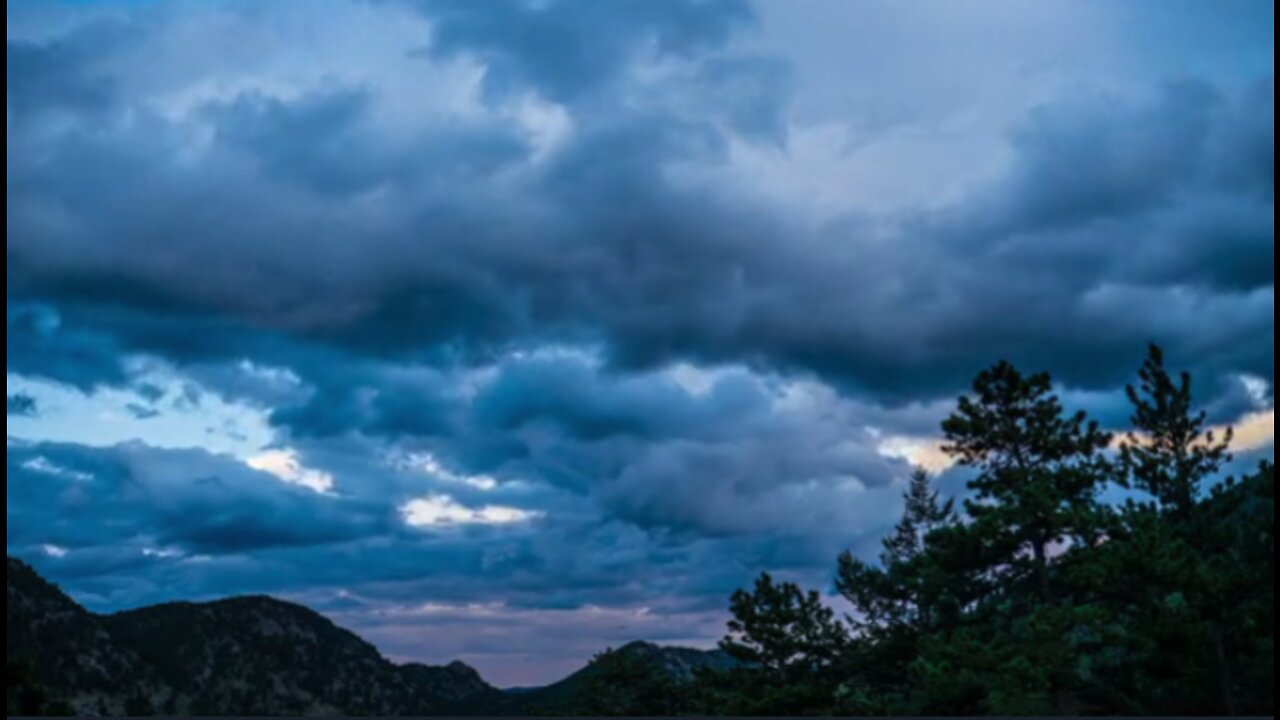 LES ELITES PROVOQUENT DES DEGATS DANS LE MONDE ENTIER AVEC LE PROGRAMME HAARP