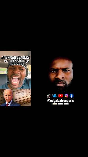 WOW ‼️ America Is FURIOUS, Reaching A Breaking Point [F-BOMBS]