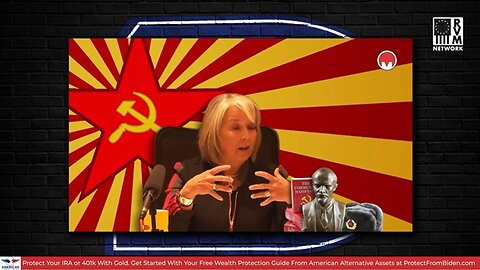 Communist NM Gov's Suspension Of Constitution Can't Be Challenged In Court