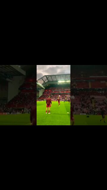 Thiago6 x LuisFDiaz19 LIVAJA | UCL #shorts #football #clips #shortsfeed