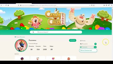 NO NEWS IS BAD NEWS: Update on the inability to exit/enter in Candy Crush Saga