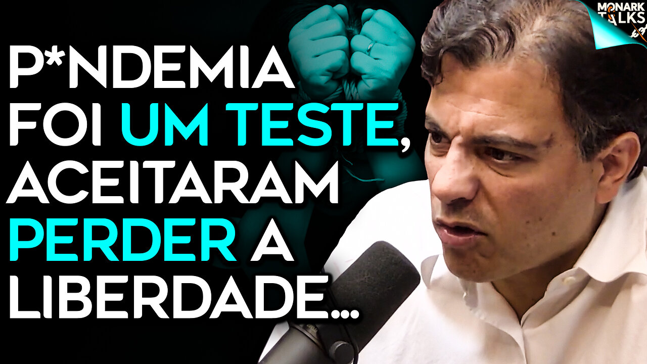 AGENDA 2030 - COMO SE DEFENDER DO GLOBALISMO?